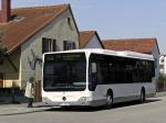 Mercedes-Benz Citaro 2006 года